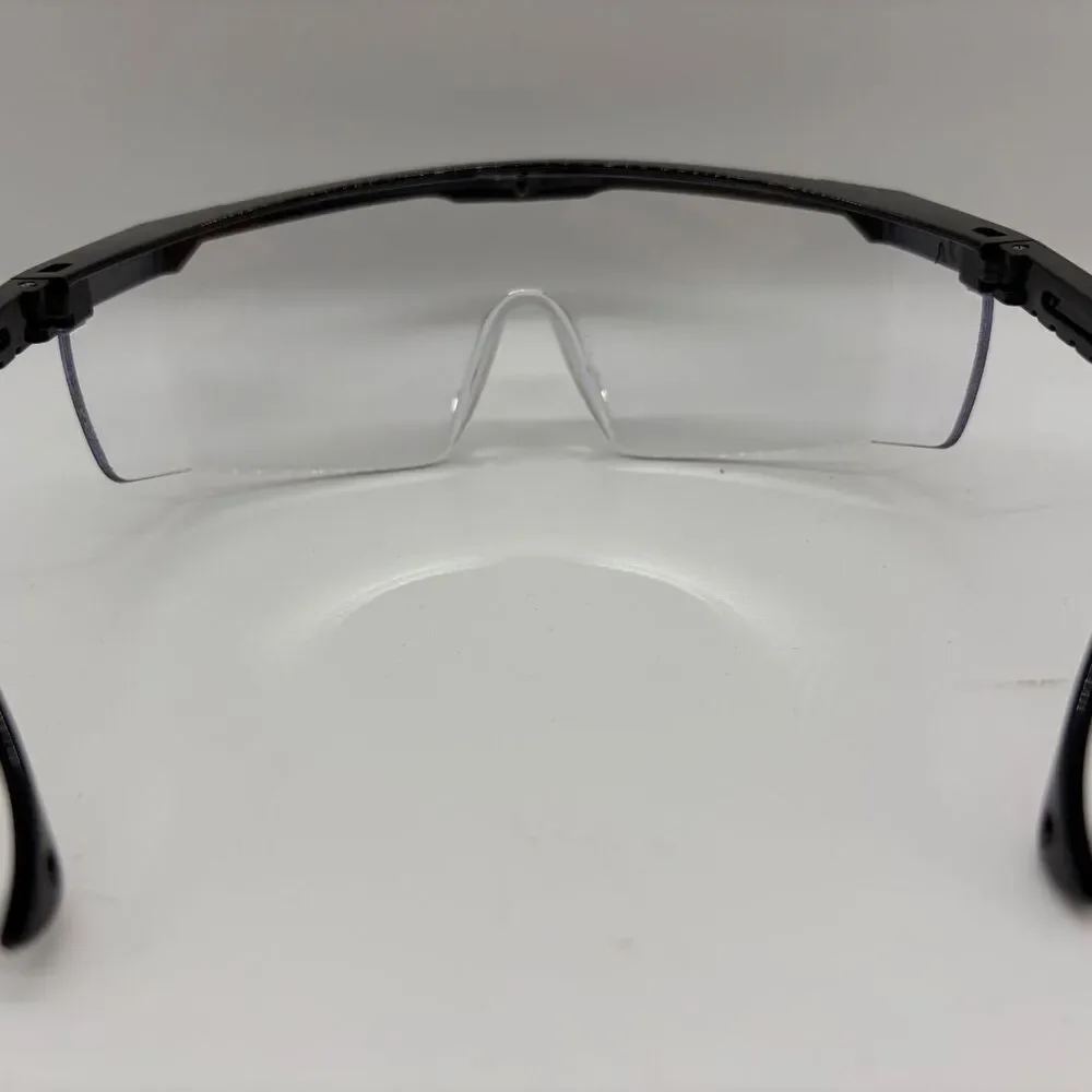Unbranded Men's Black Sunglasses